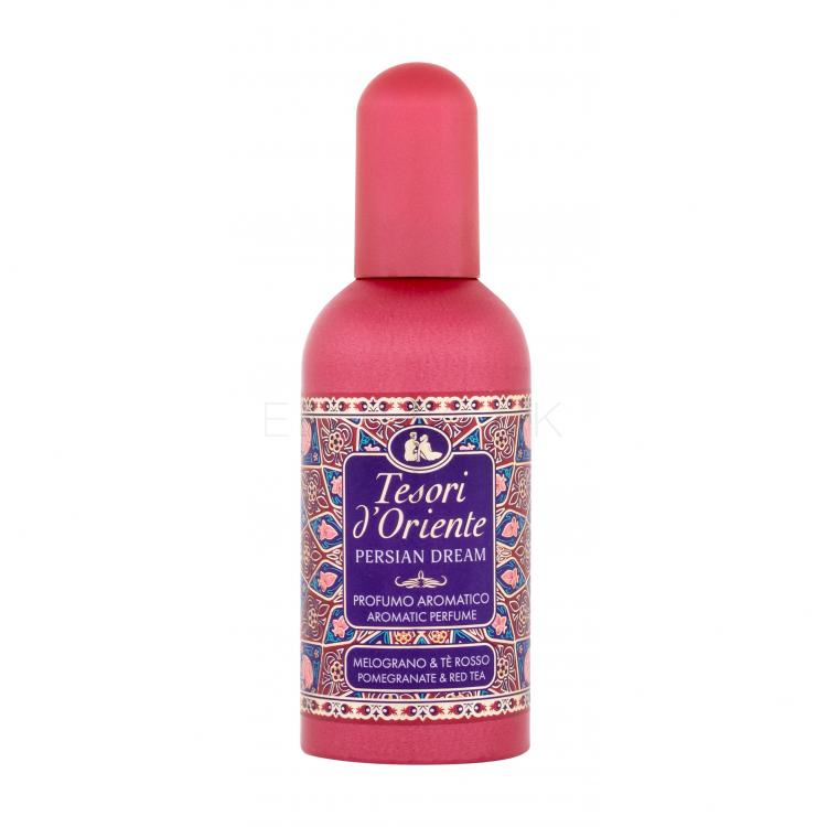 Tesori d´Oriente Persian Dream Parfumovaná voda pre ženy 100 ml