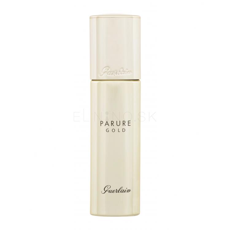 Guerlain Parure Gold SPF30 Make-up pre ženy 30 ml Odtieň 11 Pale Rose
