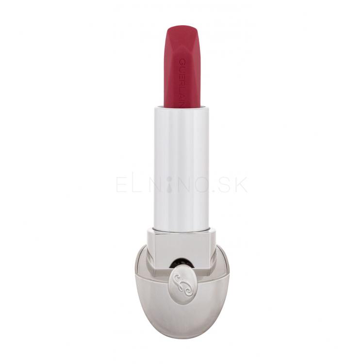 Guerlain Rouge G De Guerlain Sheer Shine Rúž pre ženy 2,8 g Odtieň 688