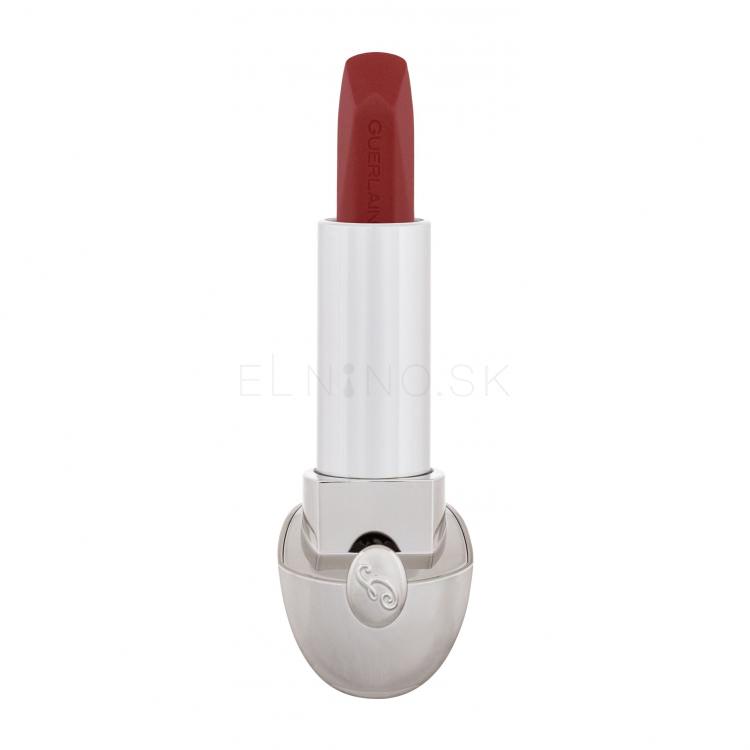 Guerlain Rouge G De Guerlain Sheer Shine Rúž pre ženy 2,8 g Odtieň 235