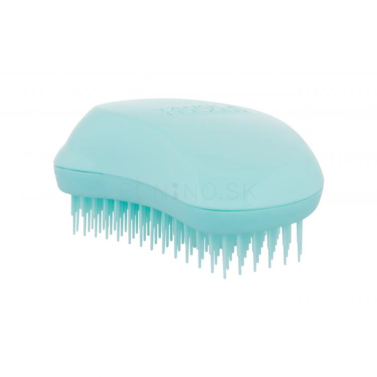 Tangle Teezer The Original Mini Kefa na vlasy pre deti 1 ks Odtieň Marine Splash