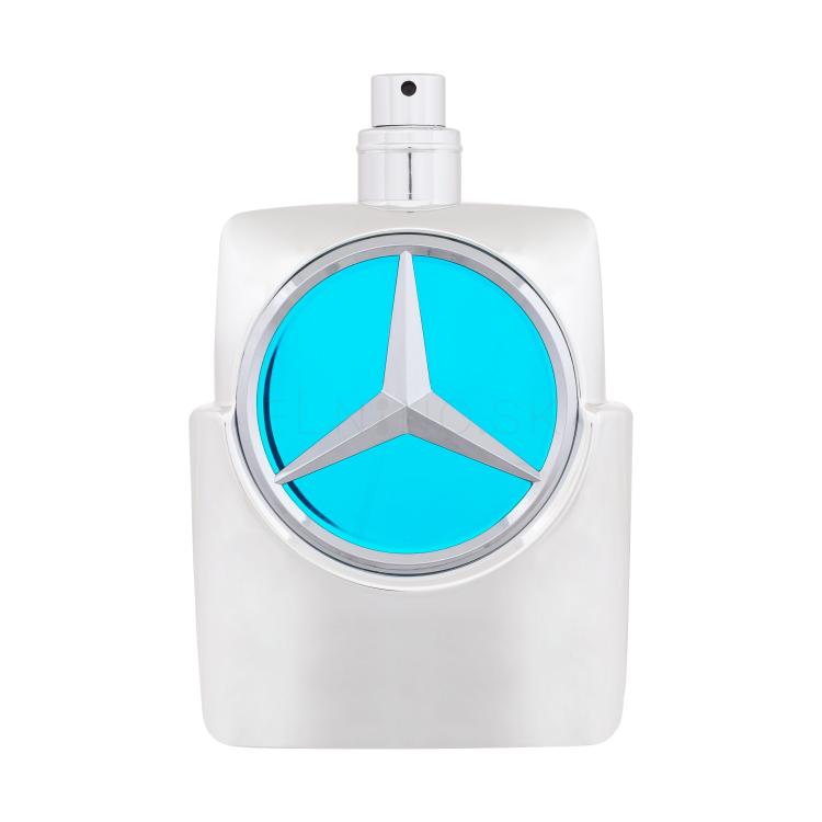 Mercedes-Benz Man Bright Parfumovaná voda pre mužov 100 ml tester