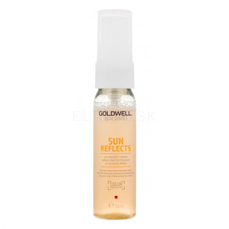Goldwell Dualsenses Sun Reflects UV Protect Spray Bezoplachová starostlivosť pre ženy 30 ml