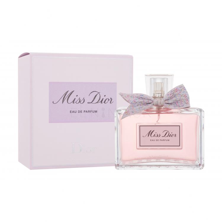 Christian Dior Miss Dior 2021 Parfumovaná voda pre ženy 150 ml