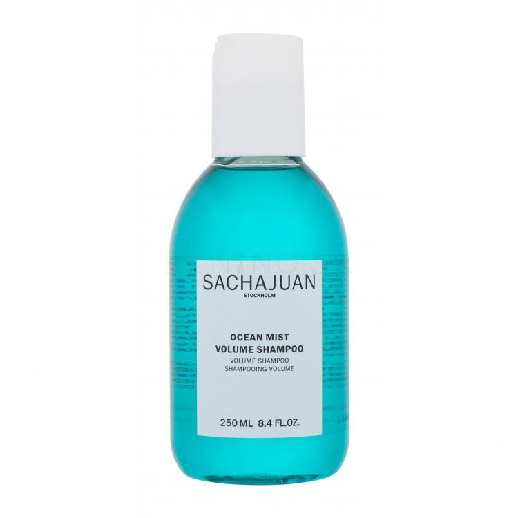 Sachajuan Ocean Mist Volume Shampoo Šampón pre ženy 250 ml