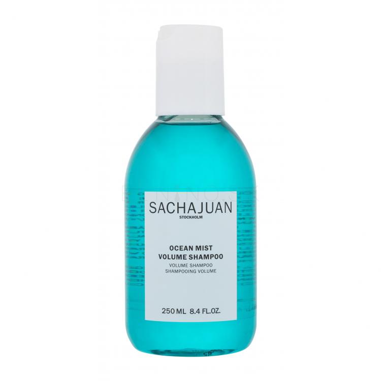 Sachajuan Ocean Mist Volume Shampoo Šampón 250 ml