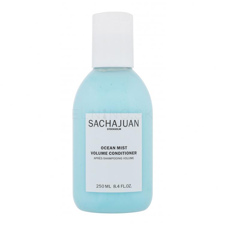Sachajuan Ocean Mist Volume Conditioner Kondicionér 250 ml