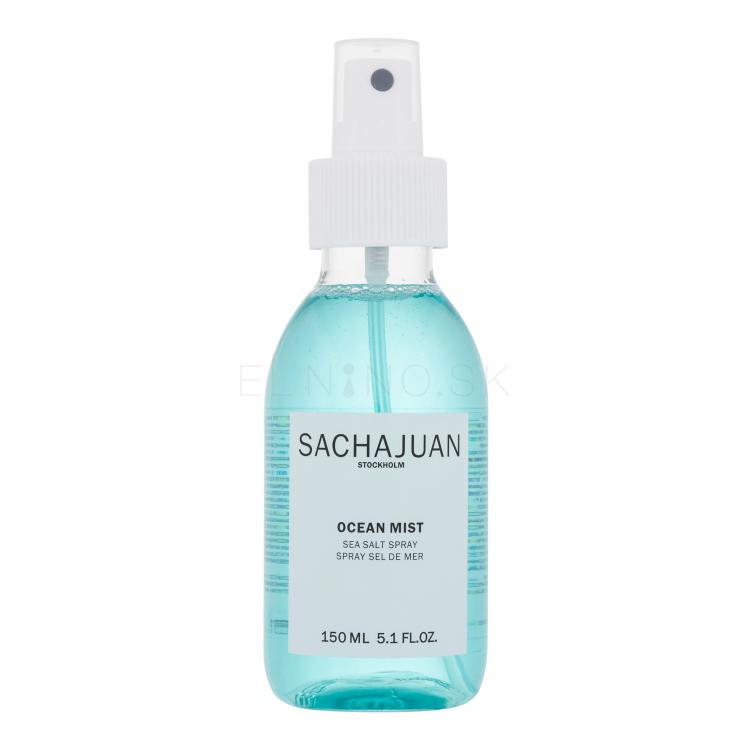 Sachajuan Ocean Mist Sea Salt Spray Pre definíciu a tvar vlasov 150 ml
