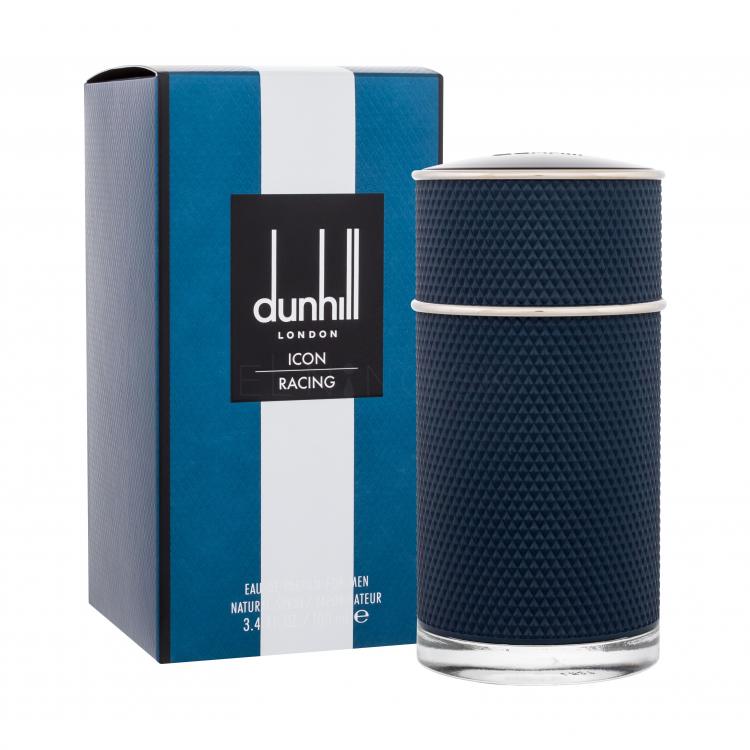 Dunhill Icon Racing Blue Parfumovaná voda pre mužov 100 ml