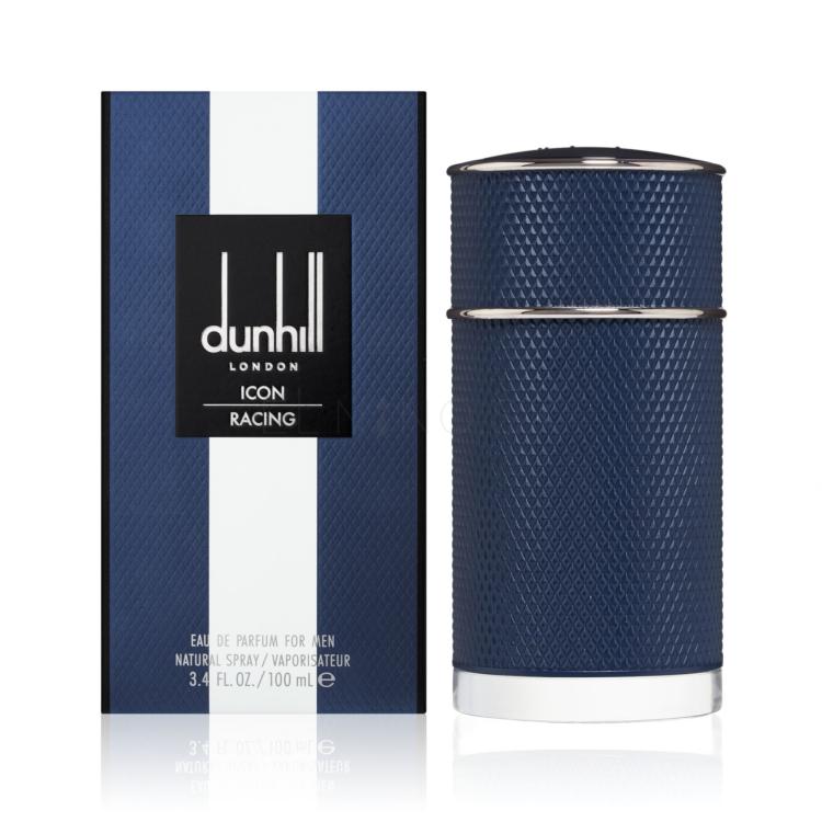 Dunhill Icon Racing Blue Parfumovaná voda pre mužov 100 ml