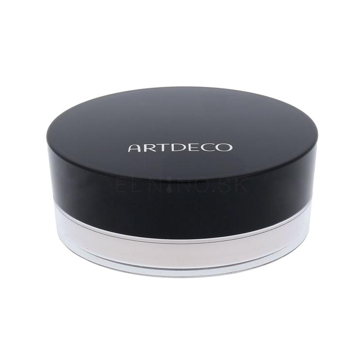Artdeco Fixing Powder Fixátor make-upu pre ženy 10 g