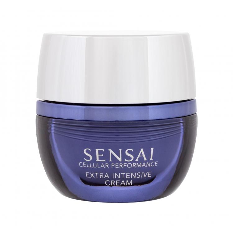 Sensai Cellular Performance Extra Intensive Cream Denný pleťový krém pre ženy 40 ml