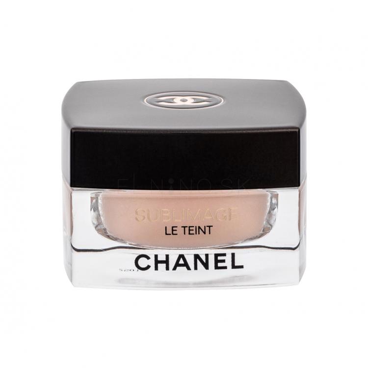 Chanel Sublimage Le Teint Make-up pre ženy 30 g Odtieň 32 Beige Rosé