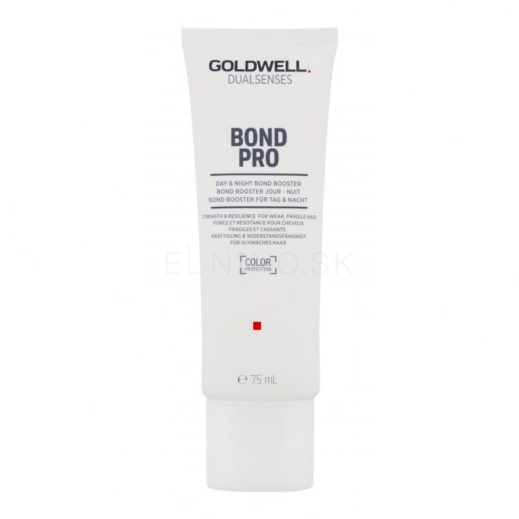Goldwell Dualsenses Bond Pro Day &amp; Night Bond Booster Bezoplachová starostlivosť pre ženy 75 ml