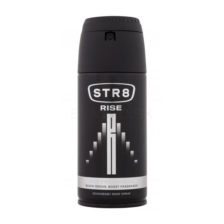 STR8 Rise Dezodorant pre mužov 150 ml