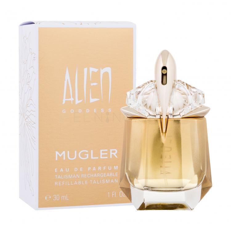 Mugler Alien Goddess Parfumovaná voda pre ženy 30 ml