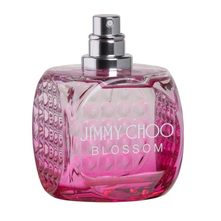 Jimmy Choo Jimmy Choo Blossom Parfumovaná voda pre ženy 100 ml tester