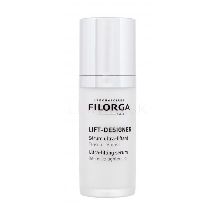 Filorga Lift-Designer Ultra-Lifting Pleťové sérum pre ženy 30 ml