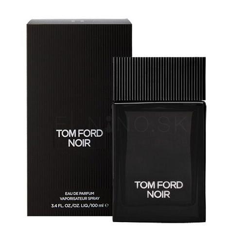 TOM FORD Noir Parfumovaná voda pre mužov 100 ml tester