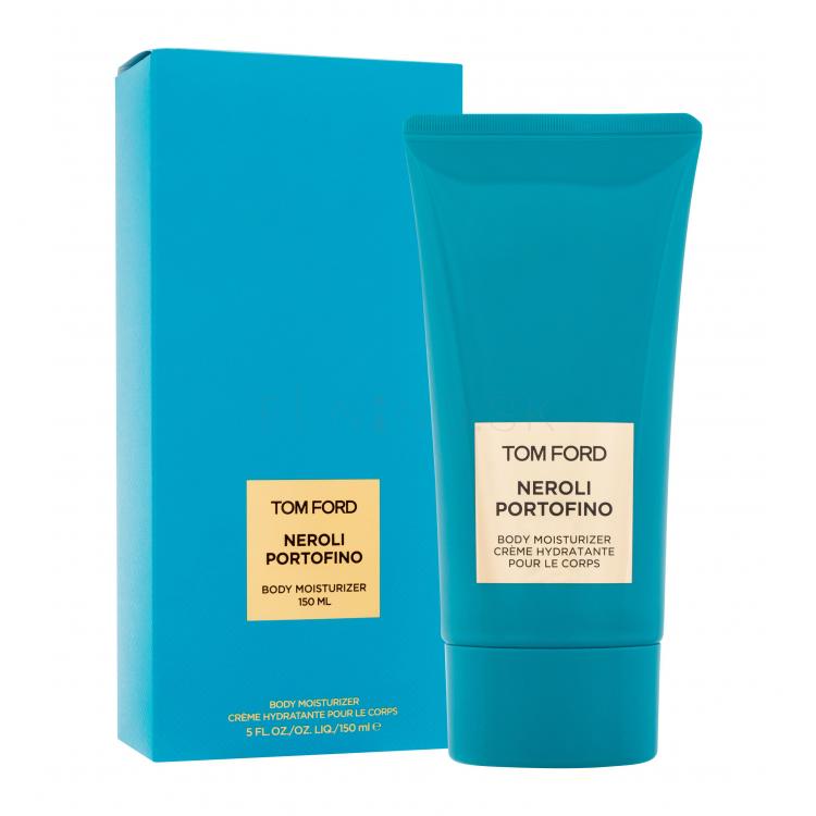 TOM FORD Neroli Portofino Telové mlieko 150 ml