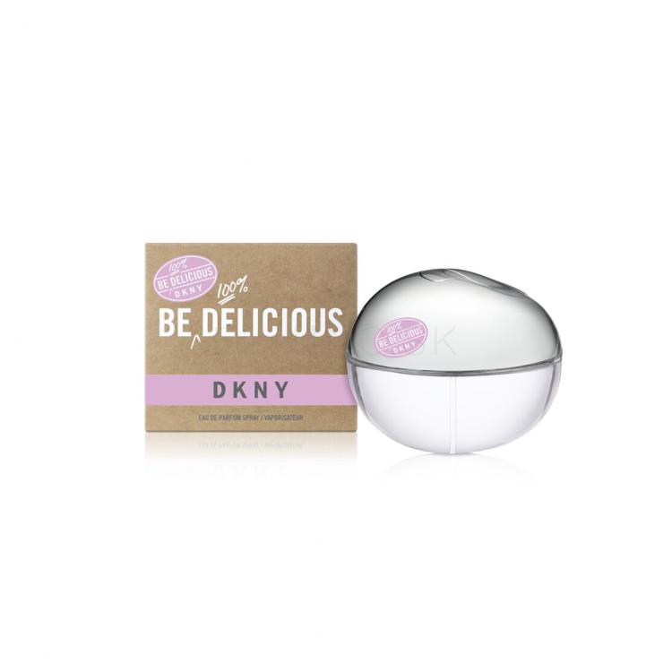 DKNY DKNY Be Delicious 100% Parfumovaná voda pre ženy 100 ml