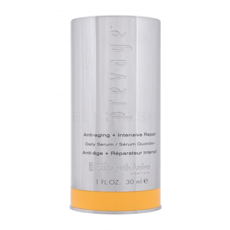 Elizabeth Arden Prevage Anti Aging + Intensive Repair Pleťové sérum pre ženy 30 ml