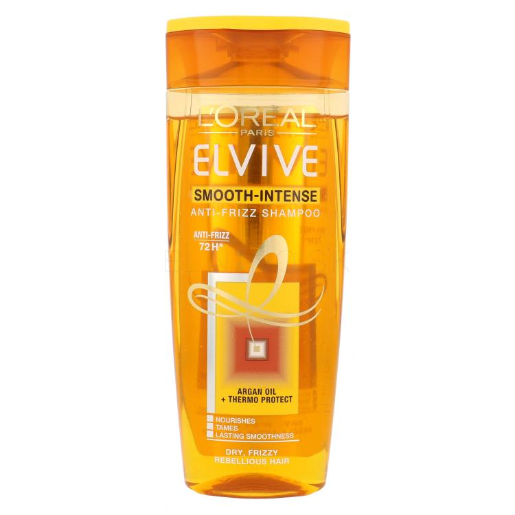 L&#039;Oréal Paris Elseve Smooth-Intense Šampón pre ženy 250 ml