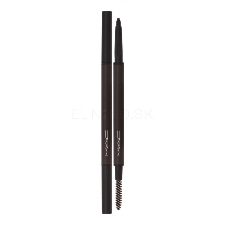 MAC Eye Brows Styler Ceruzka na obočie pre ženy 0,09 g Odtieň Stud