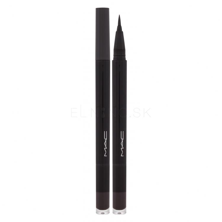 MAC Shape &amp; Shade Brow Tint Ceruzka na obočie pre ženy 0,95 g Odtieň Stud