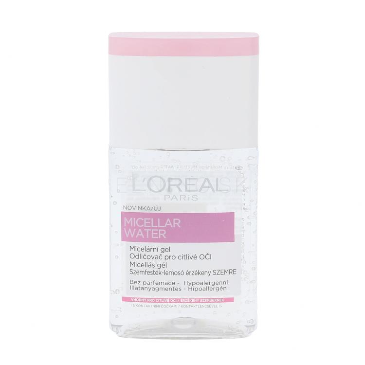 L&#039;Oréal Paris Skin Perfection Micelárna voda pre ženy 125 ml