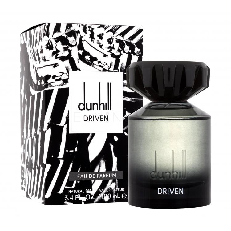 Dunhill Driven Parfumovaná voda pre mužov 100 ml
