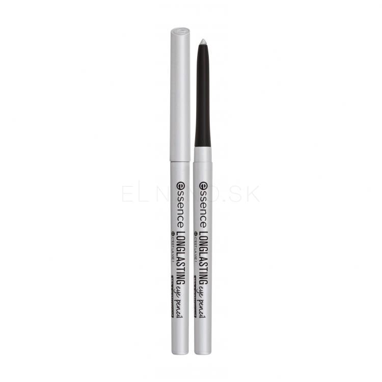 Essence Longlasting Eye Pencil Ceruzka na oči pre ženy 0,28 g Odtieň 05 C´Est La Vie!