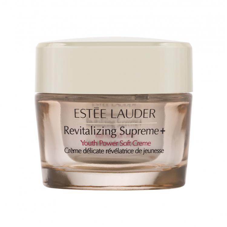 Estée Lauder Revitalizing Supreme+ Youth Power Soft Creme Denný pleťový krém pre ženy 50 ml