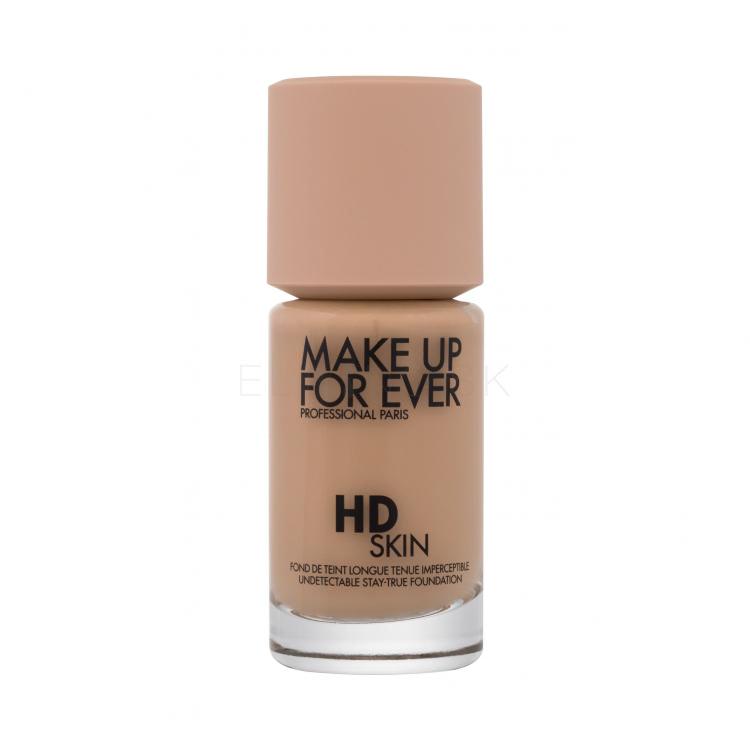 Make Up For Ever HD Skin Undetectable Stay-True Foundation Make-up pre ženy 30 ml Odtieň 2N26 Sand