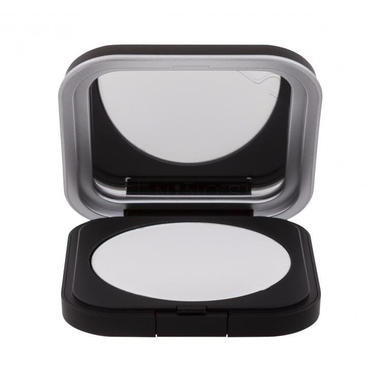 Make Up For Ever Ultra HD Microfinishing Pressed Powder Púder pre ženy 6,2 g Odtieň 01 Translucent