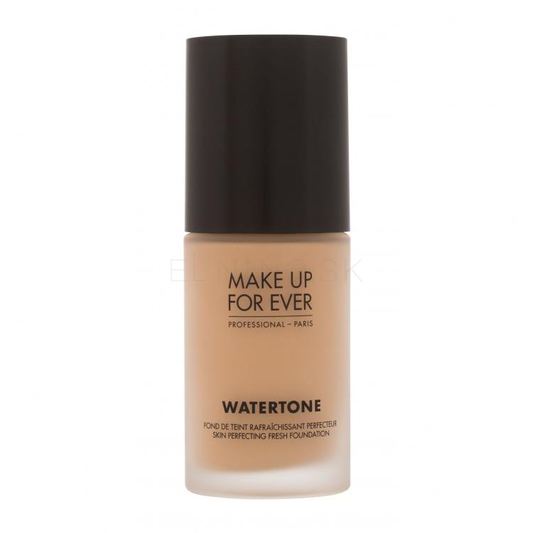 Make Up For Ever Watertone Skin Perfecting Fresh Foundation Make-up pre ženy 40 ml Odtieň Y218 Porcelain