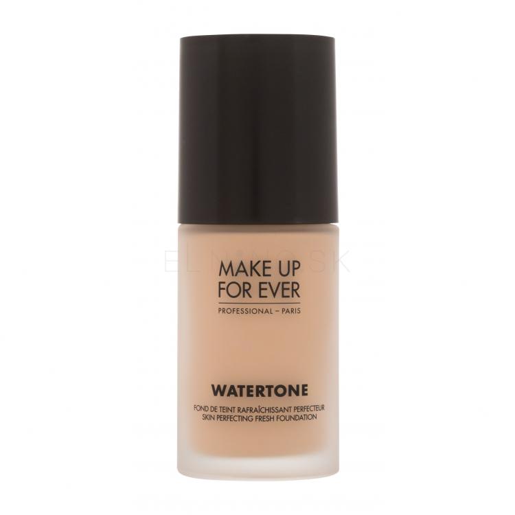 Make Up For Ever Watertone Skin Perfecting Fresh Foundation Make-up pre ženy 40 ml Odtieň Y328 Sand Nude