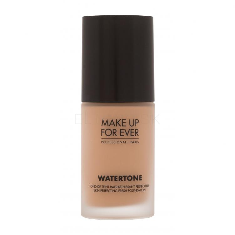 Make Up For Ever Watertone Skin Perfecting Fresh Foundation Make-up pre ženy 40 ml Odtieň R370