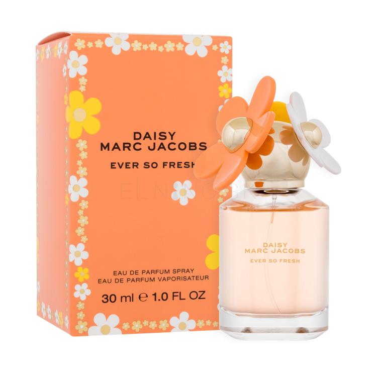 Marc Jacobs Daisy Ever So Fresh Parfumovaná voda pre ženy 30 ml