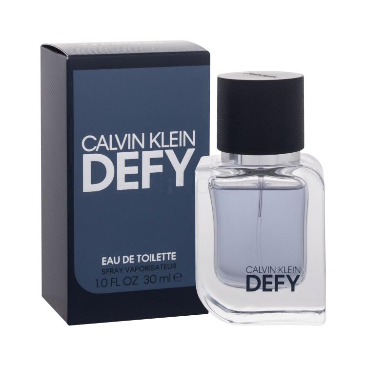 Calvin Klein Defy Toaletná voda pre mužov 30 ml