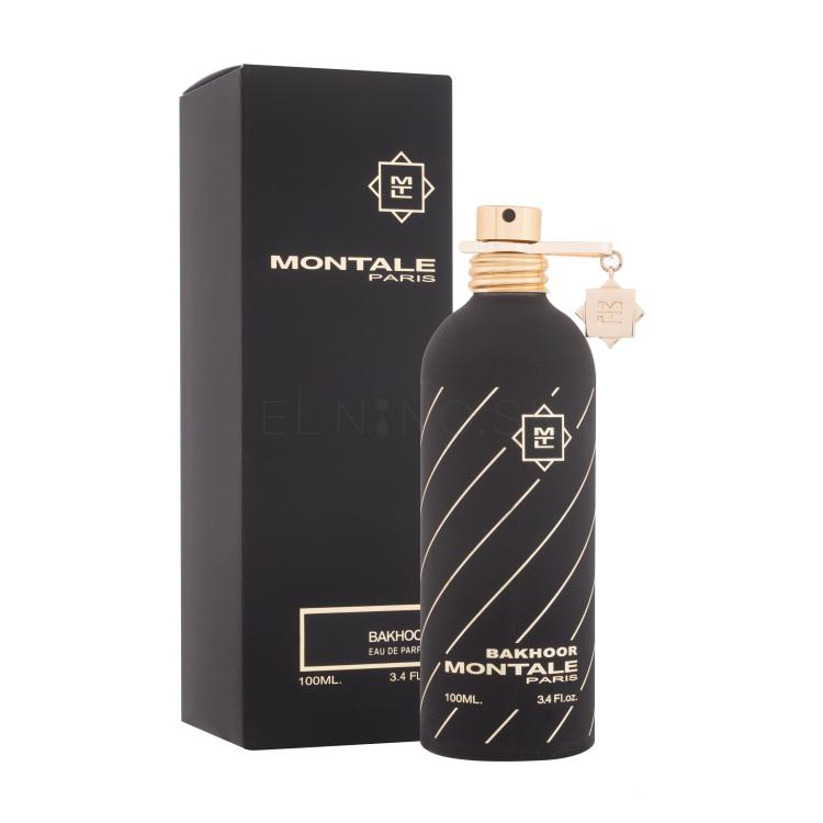Montale Bakhoor Parfumovaná voda 100 ml