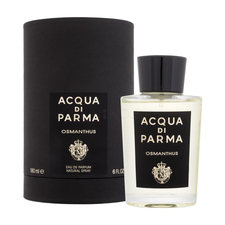 Acqua di Parma Signatures Of The Sun Osmanthus Parfumovaná voda 180 ml
