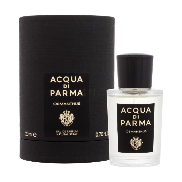 Acqua di Parma Signatures Of The Sun Osmanthus Parfumovaná voda 20 ml