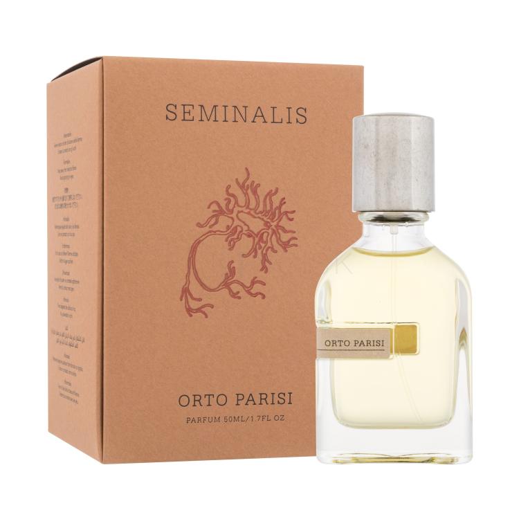 Orto Parisi Seminalis Parfum 50 ml