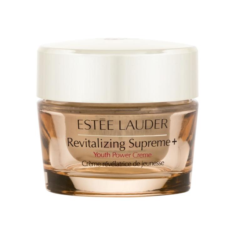 Estée Lauder Revitalizing Supreme+ Youth Power Creme Denný pleťový krém pre ženy 30 ml
