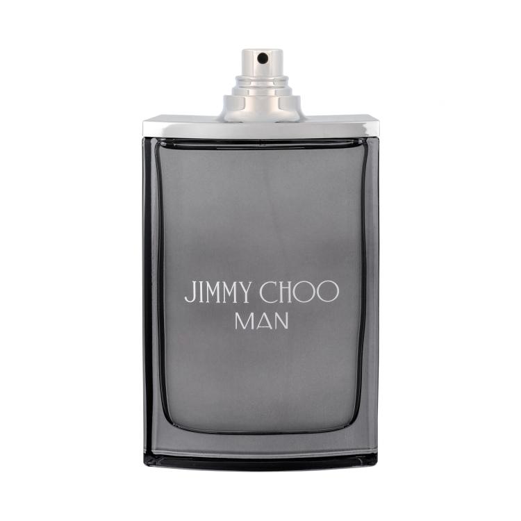 Jimmy Choo Jimmy Choo Man Toaletná voda pre mužov 100 ml tester