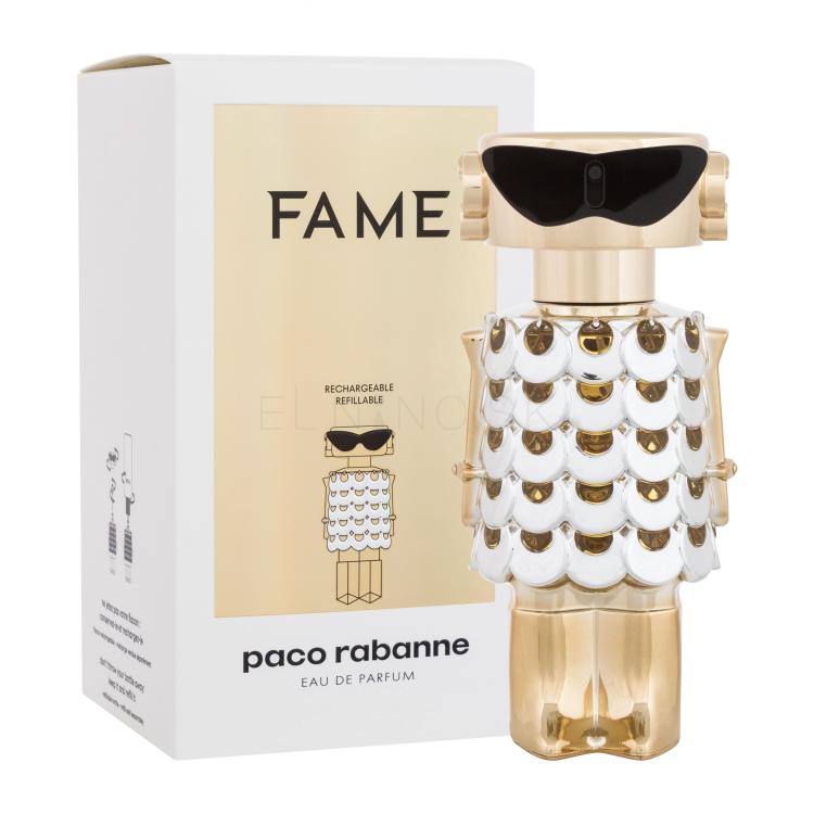 Paco Rabanne Fame Parfumovaná voda pre ženy 80 ml