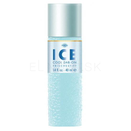 4711 Ice Cool Dab-On Dezodorant pre mužov 40 ml