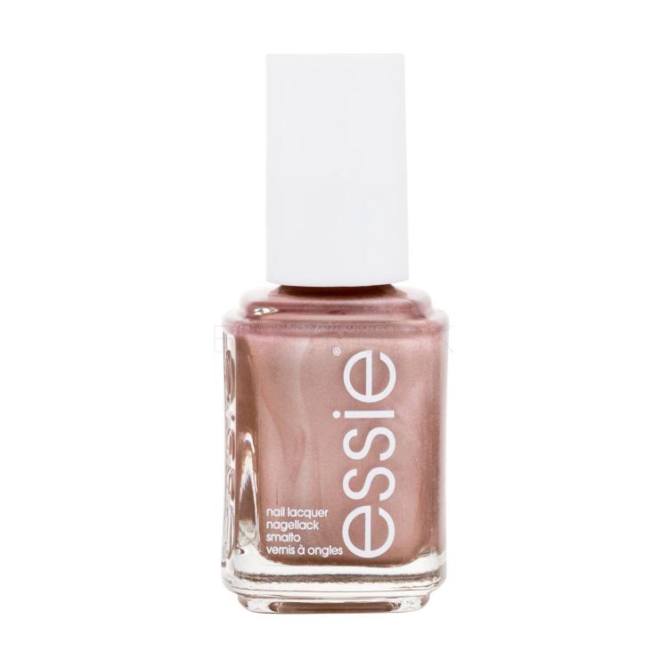 Essie Nail Lacquer Lak na nechty pre ženy 13,5 ml Odtieň 613 Penny Talk