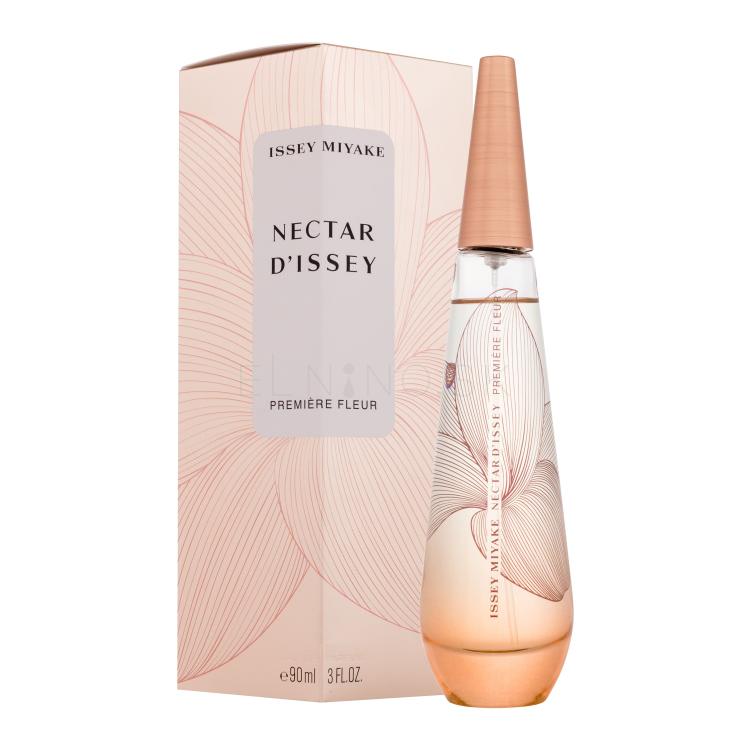 Issey Miyake Nectar D´Issey Premiere Fleur Parfumovaná voda pre ženy 90 ml